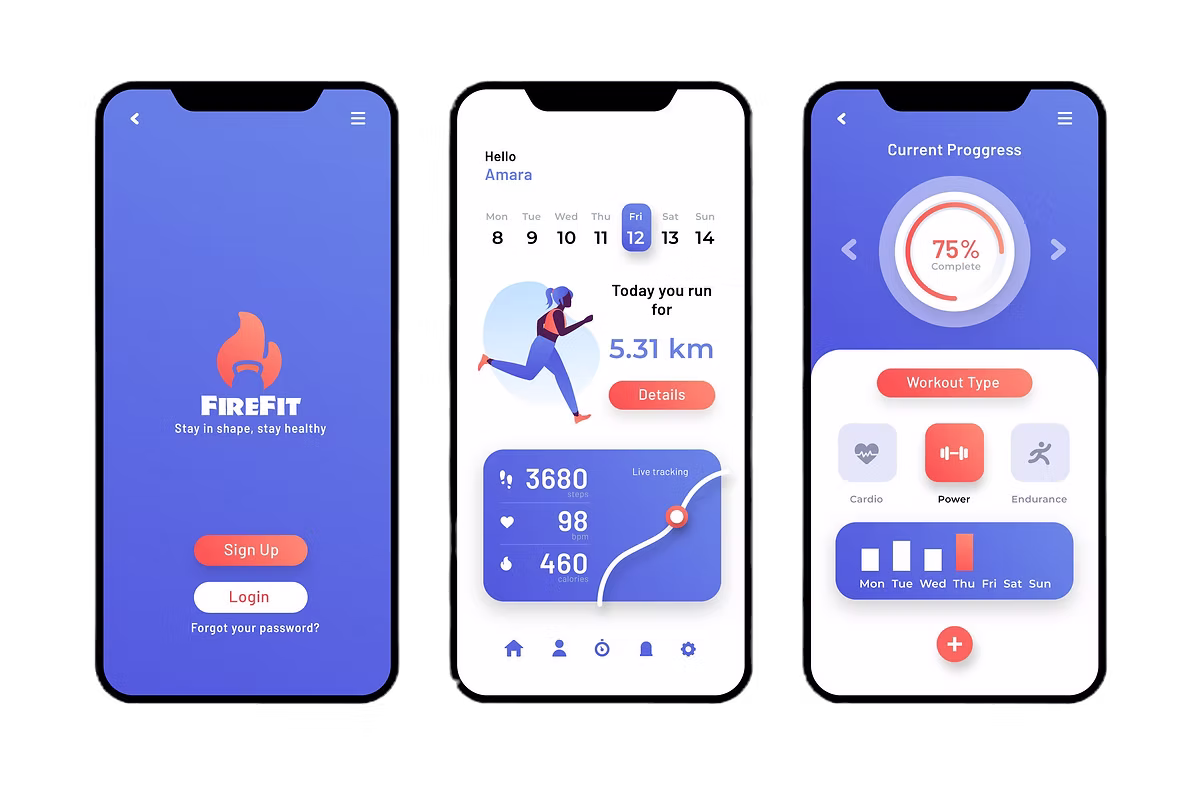 Complete White Label Mobile App Development From Concept to Launch