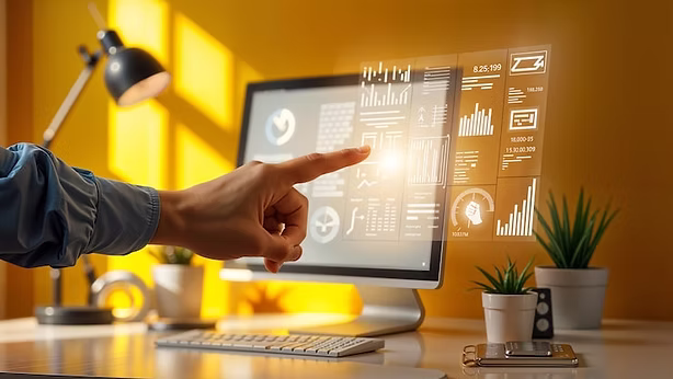 Who Should Use White Label Web Design Services in Australia