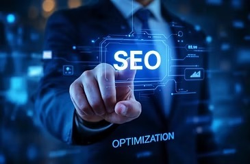 SEO Optimization
