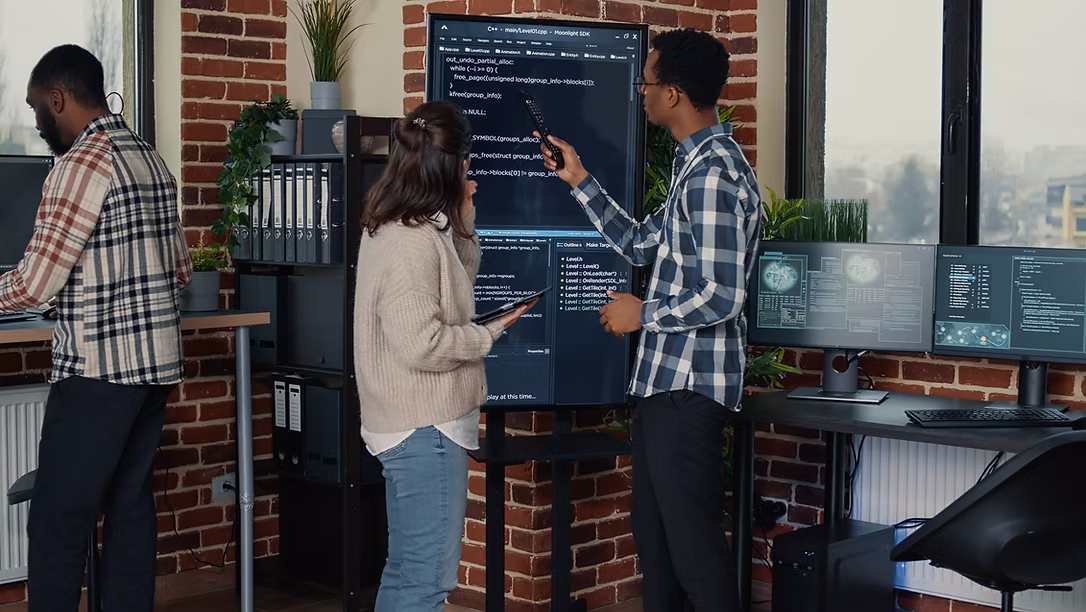 Who Should Use White Label Backend Development Services?
